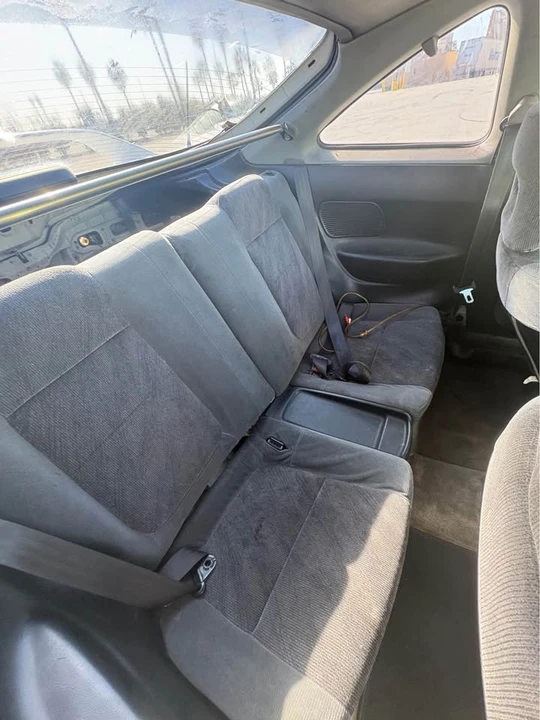 1994 Acura Integra 3rd Gen - Image 10 of 11