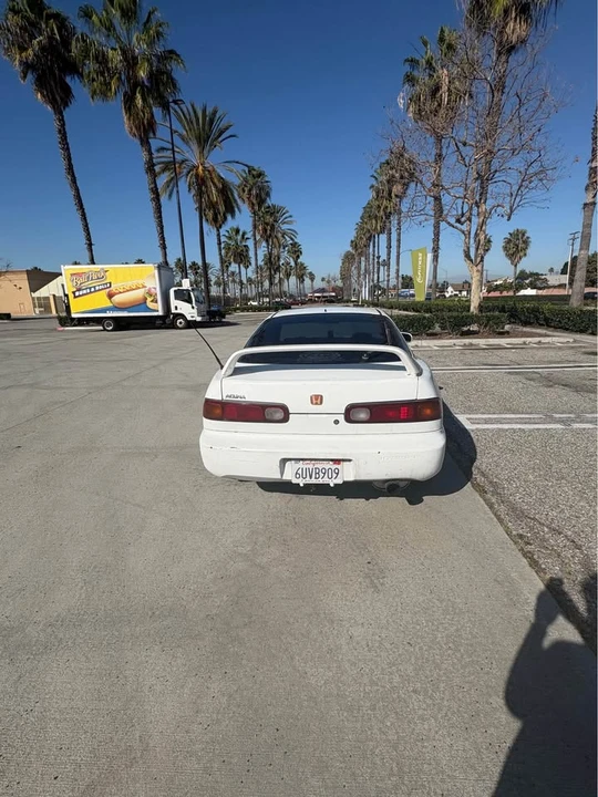 1994 Acura Integra 3rd Gen - Image 3 of 11