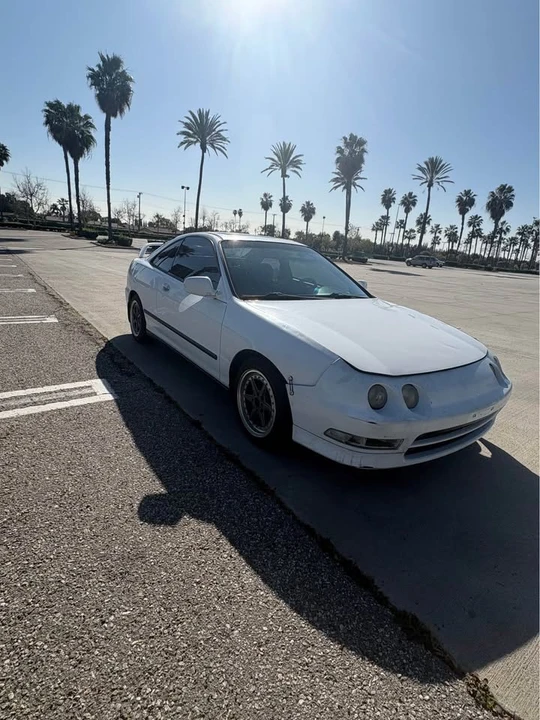 1994 Acura Integra 3rd Gen - Image 6 of 11