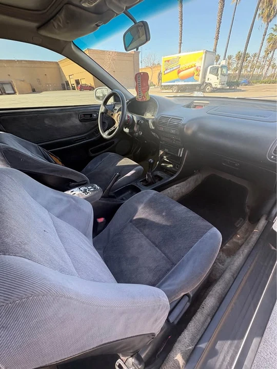 1994 Acura Integra 3rd Gen - Image 8 of 11