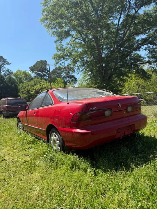 1994 Acura Integra 3rd Gen - Image 3 of 7