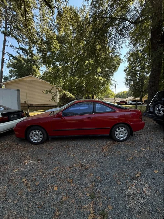 1994 Acura Integra 3rd Gen - Image 2 of 7
