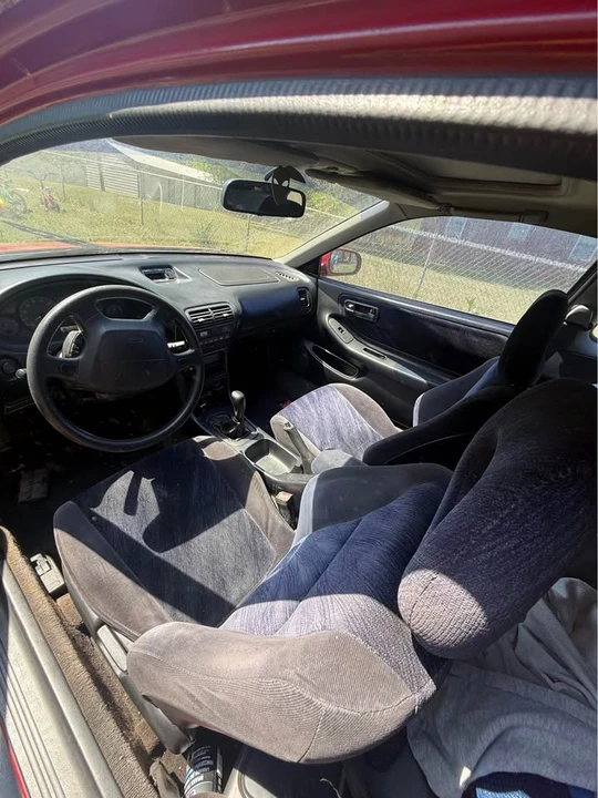 1994 Acura Integra 3rd Gen - Image 5 of 7