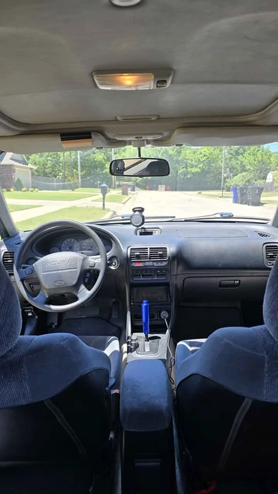 1994 Acura Integra 3rd Gen - Image 9 of 9