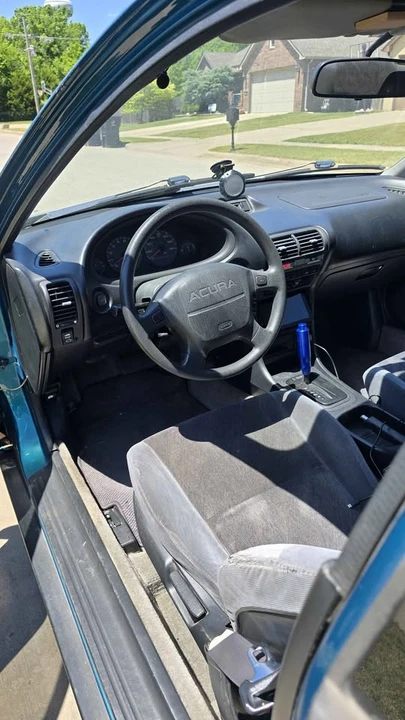 1994 Acura Integra 3rd Gen - Image 7 of 9