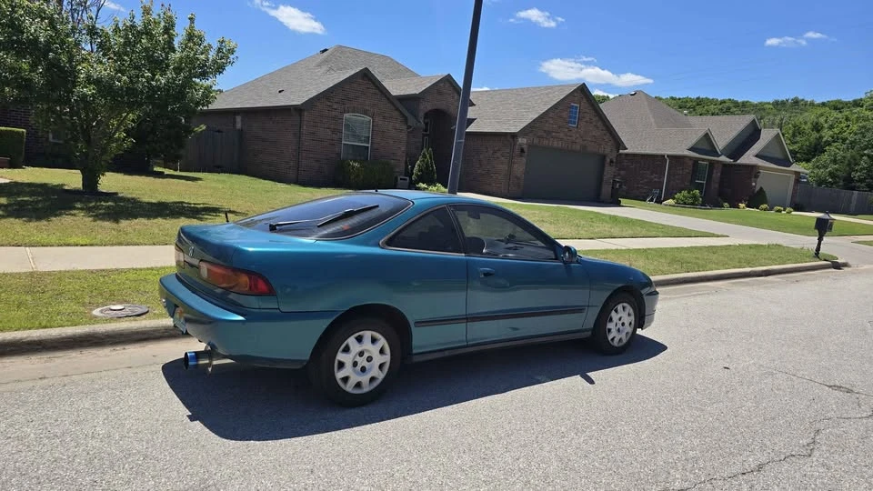 1994 Acura Integra 3rd Gen - Image 3 of 9