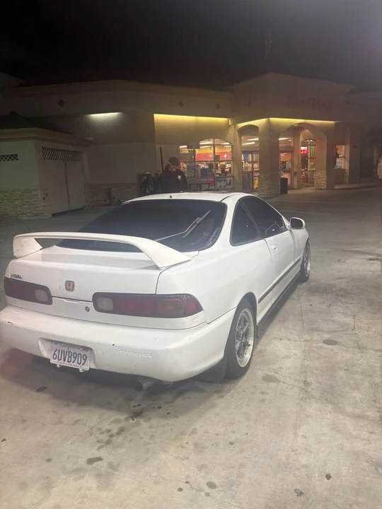 1994 Acura Integra 3rd Gen - Image 6 of 12