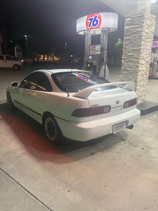 1994 Acura Integra 3rd Gen - Image 4 of 12