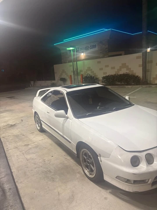 1994 Acura Integra 3rd Gen - Image 3 of 12