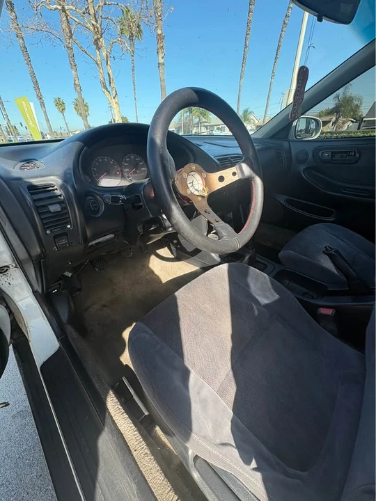 1994 Acura Integra 3rd Gen - Image 8 of 12
