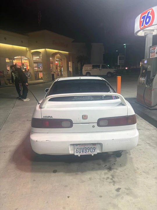 1994 Acura Integra 3rd Gen - Image 5 of 12