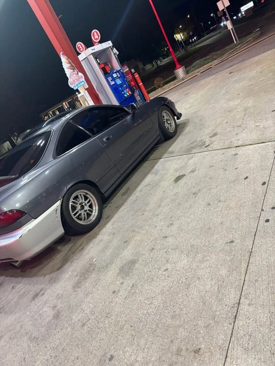 1994 Acura Integra 3rd Gen - Image 2 of 15