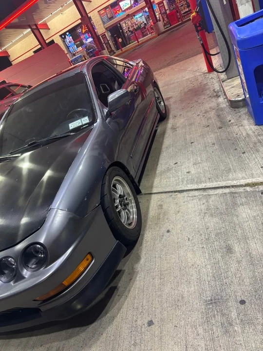 1994 Acura Integra 3rd Gen - Image 3 of 15