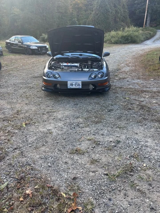 1994 Acura Integra 3rd Gen - Image 6 of 15