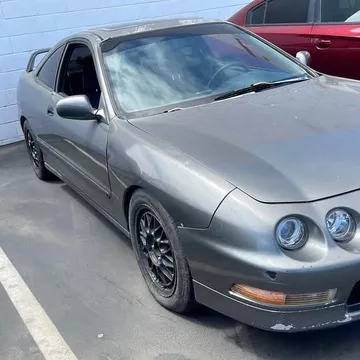 1994 Acura Integra