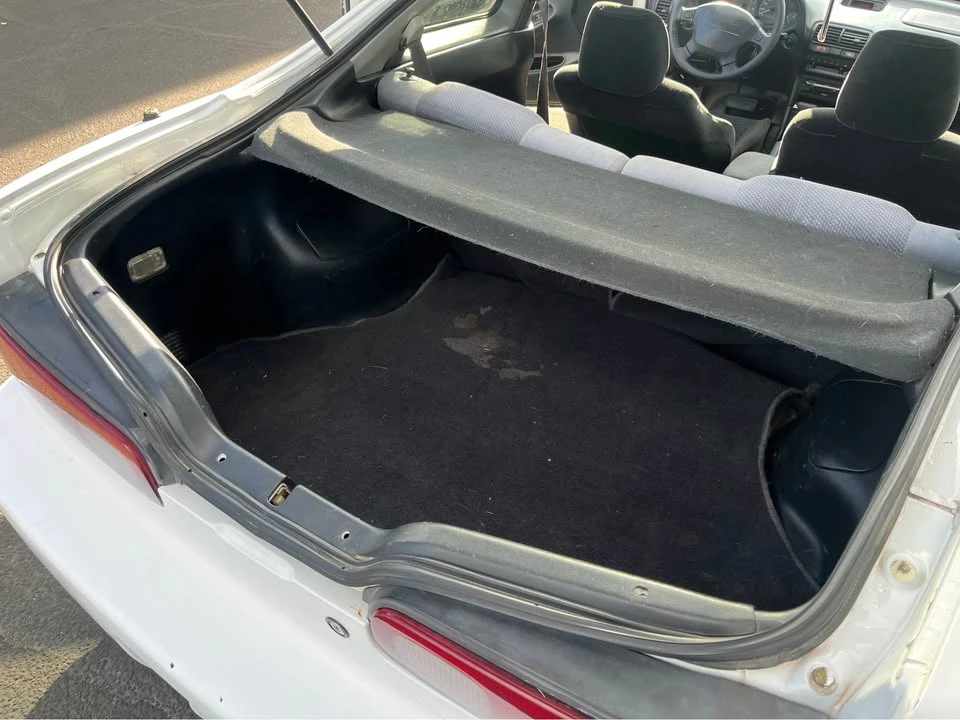 1994 Acura Integra 3rd Gen - Image 7 of 9