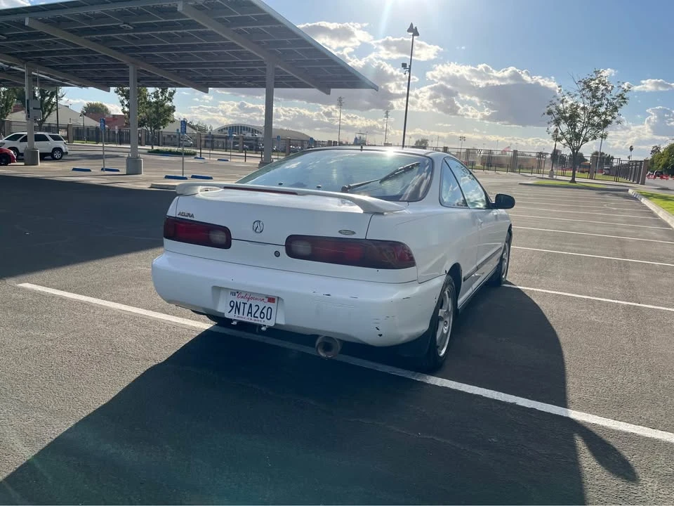 1994 Acura Integra 3rd Gen - Image 3 of 9