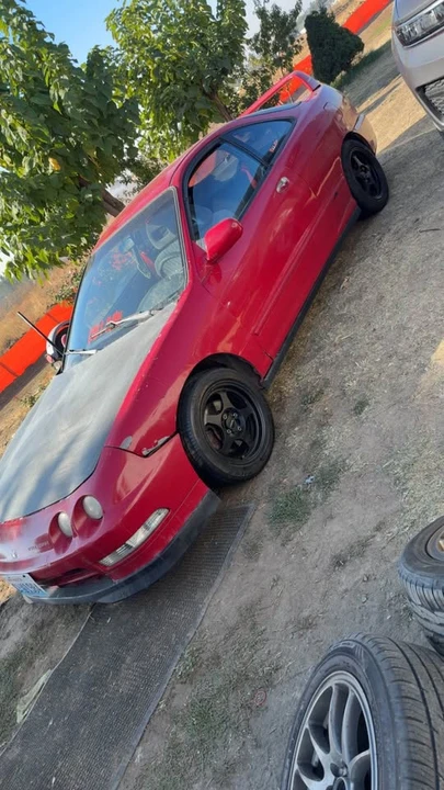 1994 Acura Integra 3rd Gen - Image 4 of 5
