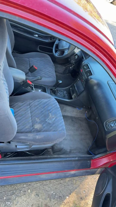 1994 Acura Integra 3rd Gen - Image 3 of 5