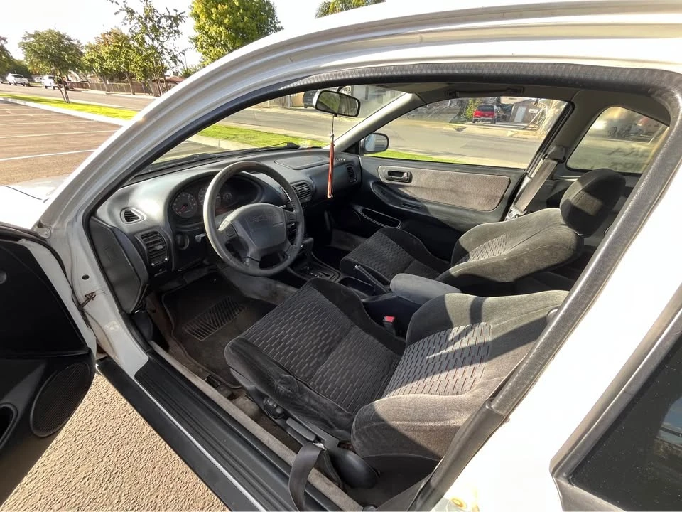 1994 Acura Integra 3rd Gen - Image 5 of 9