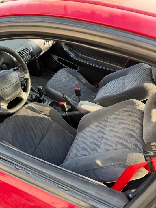 1994 Acura Integra 3rd Gen - Image 5 of 5