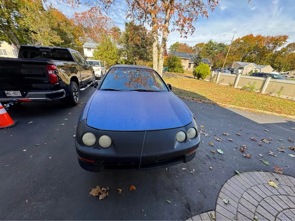 1994 Acura Integra 3rd Gen - Image 5 of 12