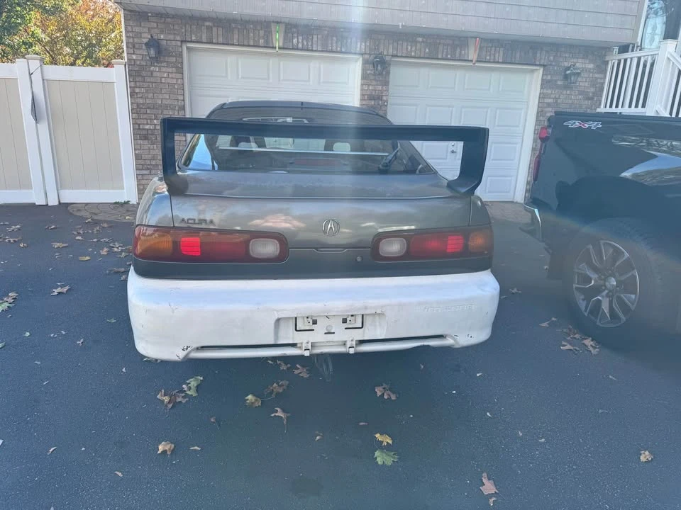 1994 Acura Integra 3rd Gen - Image 7 of 12