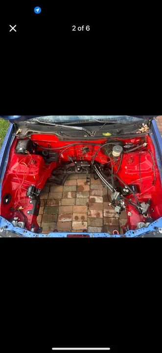 1994 Acura Integra 3rd Gen - Image 6 of 12