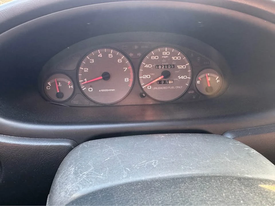 1994 Acura Integra 3rd Gen - Image 7 of 14