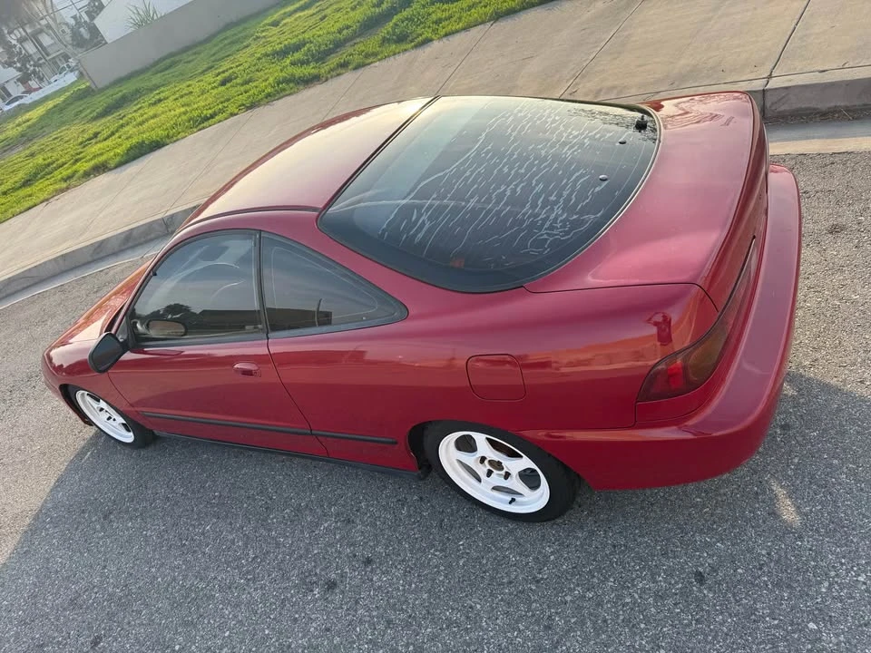 1994 Acura Integra 3rd Gen - Image 5 of 14
