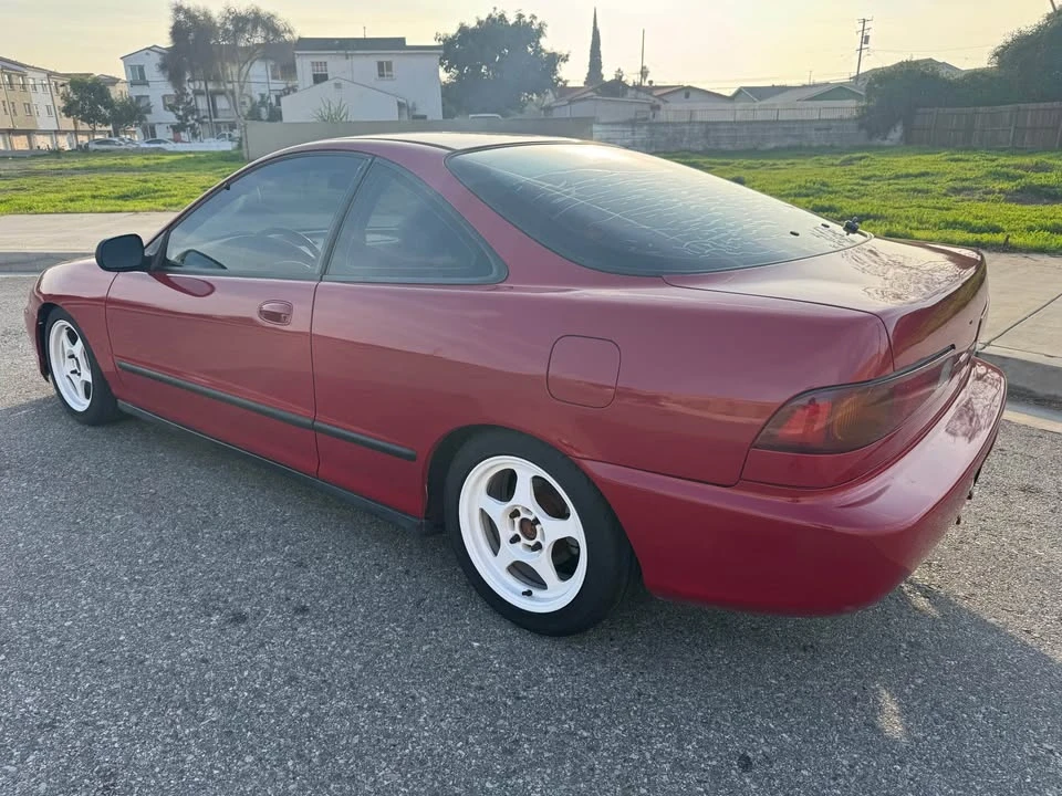 1994 Acura Integra 3rd Gen - Image 4 of 14