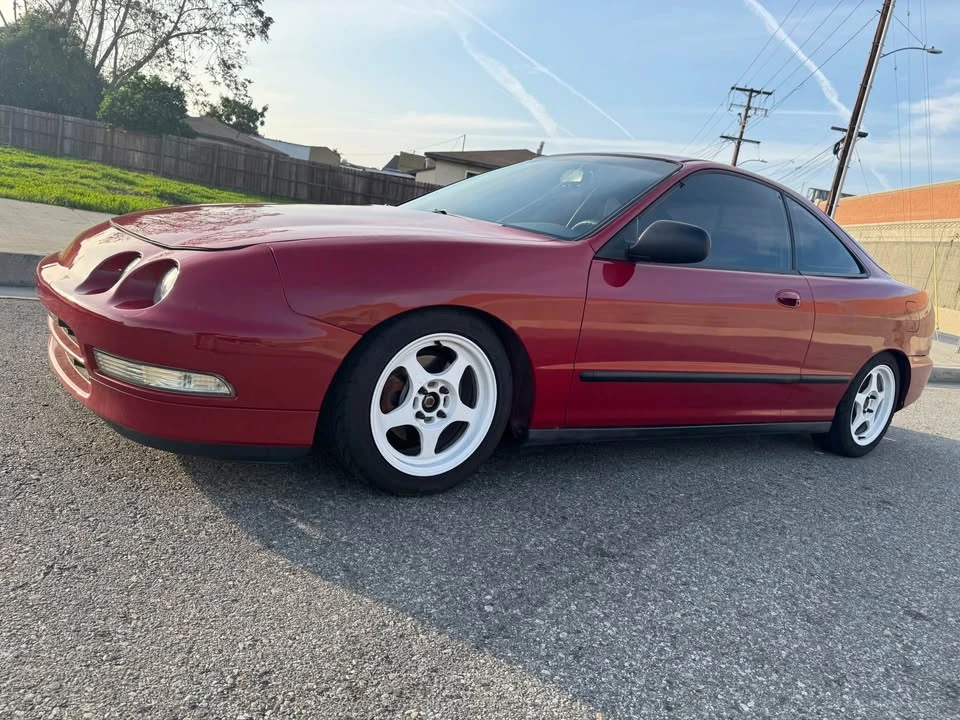 1994 Acura Integra 3rd Gen - Image 2 of 14