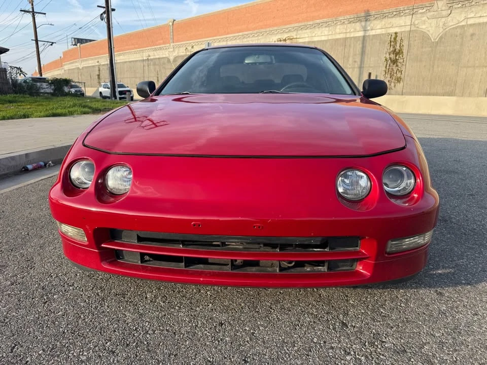 1994 Acura Integra 3rd Gen - Image 3 of 14