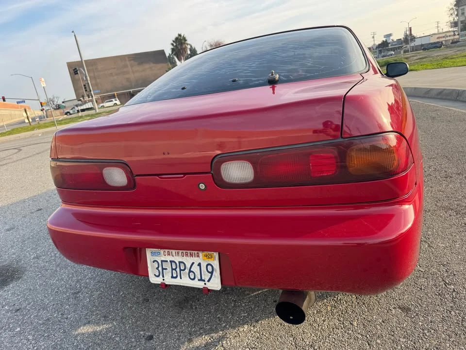 1994 Acura Integra 3rd Gen - Image 6 of 14