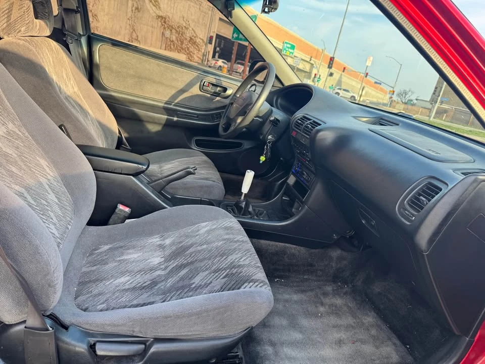 1994 Acura Integra 3rd Gen - Image 11 of 14