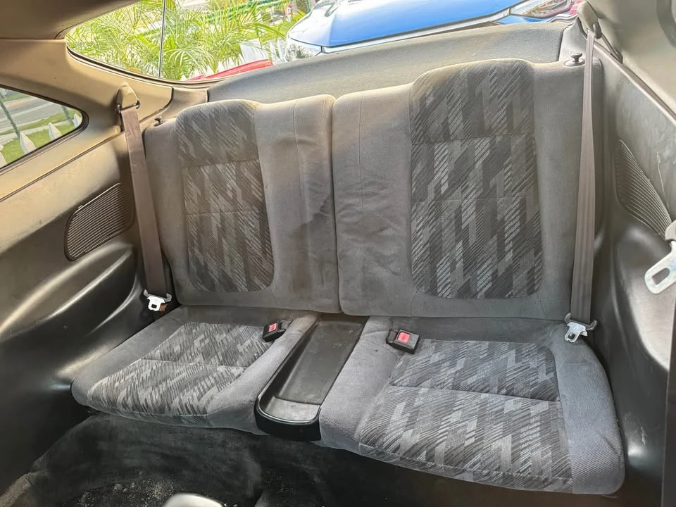 1994 Acura Integra 3rd Gen - Image 12 of 14