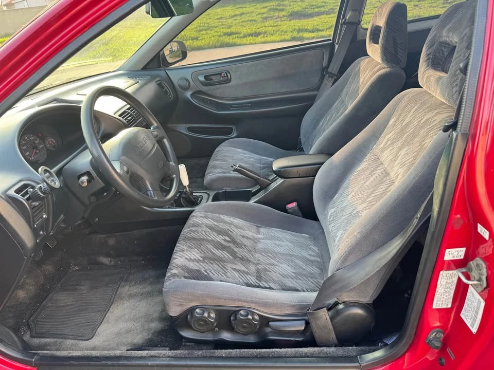 1994 Acura Integra 3rd Gen - Image 10 of 14
