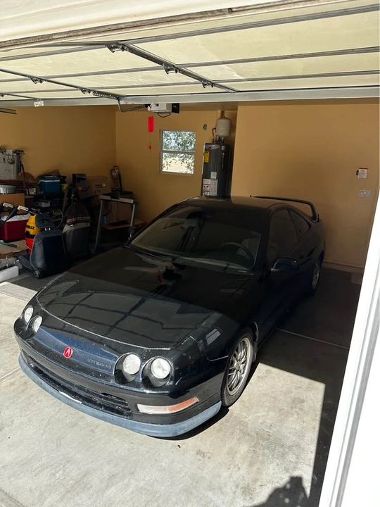 1994 Acura Integra 3rd Gen - Image 2 of 9