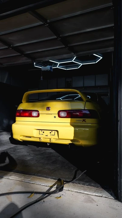 1994 Acura Integra 3rd Gen - Image 8 of 14