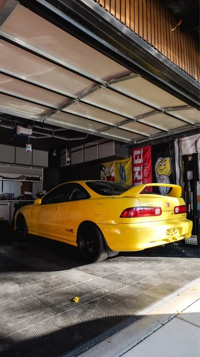 1994 Acura Integra 3rd Gen - Image 6 of 14