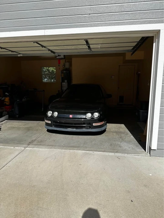 1994 Acura Integra 3rd Gen - Image 3 of 9