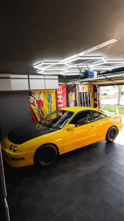 1994 Acura Integra 3rd Gen - Image 7 of 14