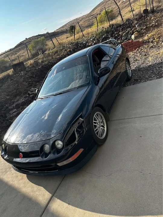 1994 Acura Integra 3rd Gen - Image 4 of 9