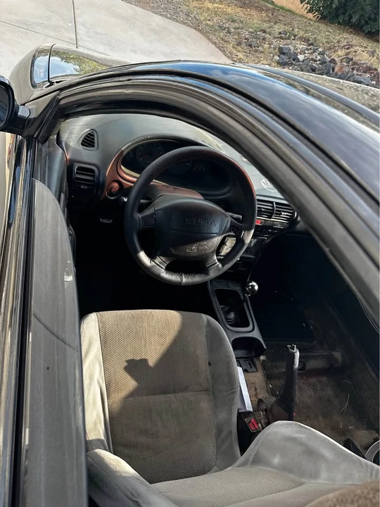 1994 Acura Integra 3rd Gen - Image 5 of 9