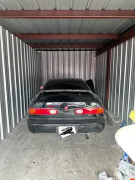 1994 Acura Integra RS Hatchback