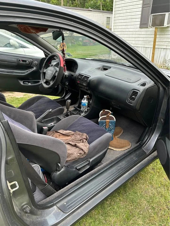 1994 Acura Integra 3rd Gen - Image 6 of 13