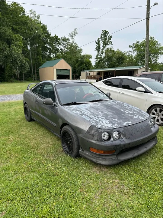 1994 Acura Integra 3rd Gen - Image 2 of 13