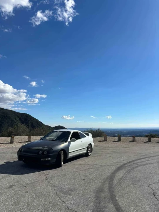 1994 Acura Integra 3rd Gen - Image 3 of 11