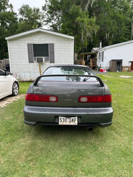 1994 Acura Integra 3rd Gen - Image 3 of 13