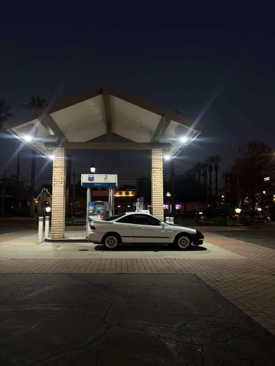 1994 Acura Integra 3rd Gen - Image 2 of 11